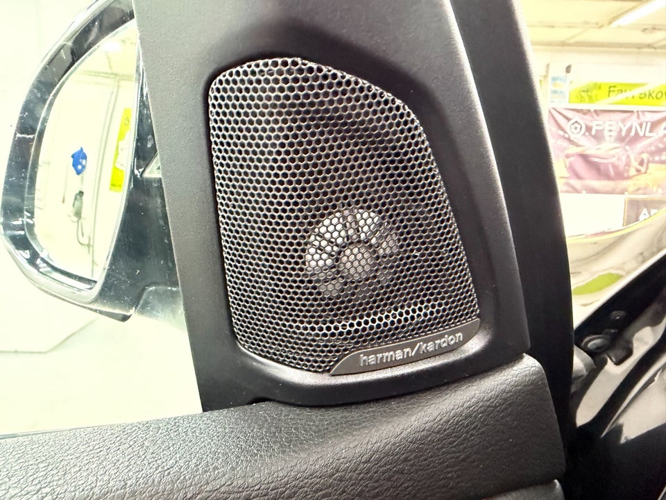 BMW X5 3,0 M50d M-Sport xDrive aut. 5d