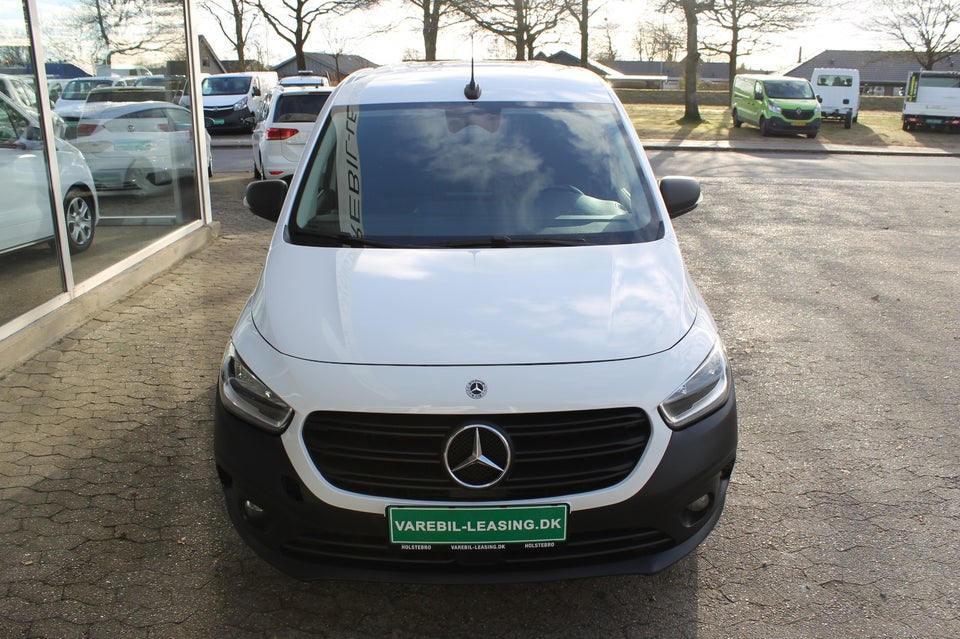 Mercedes Citan 110 1,5 CDi A2 PRO Van