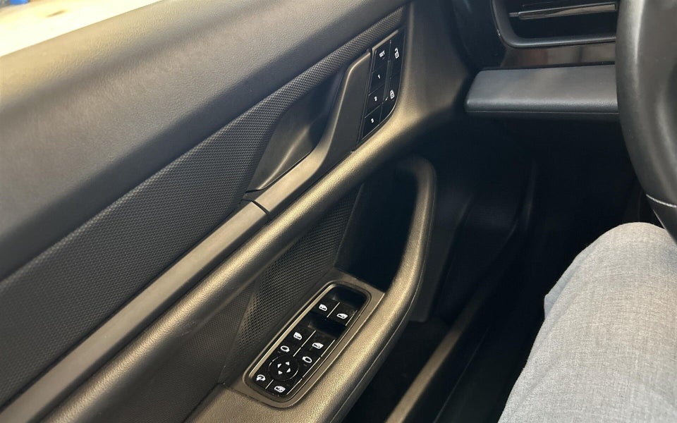 Porsche Taycan 4S 4d