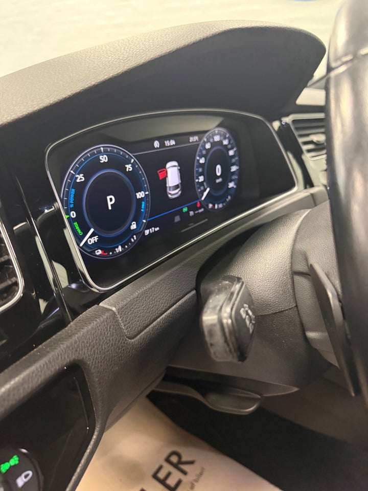 VW Golf VII 1,4 GTE DSG 5d