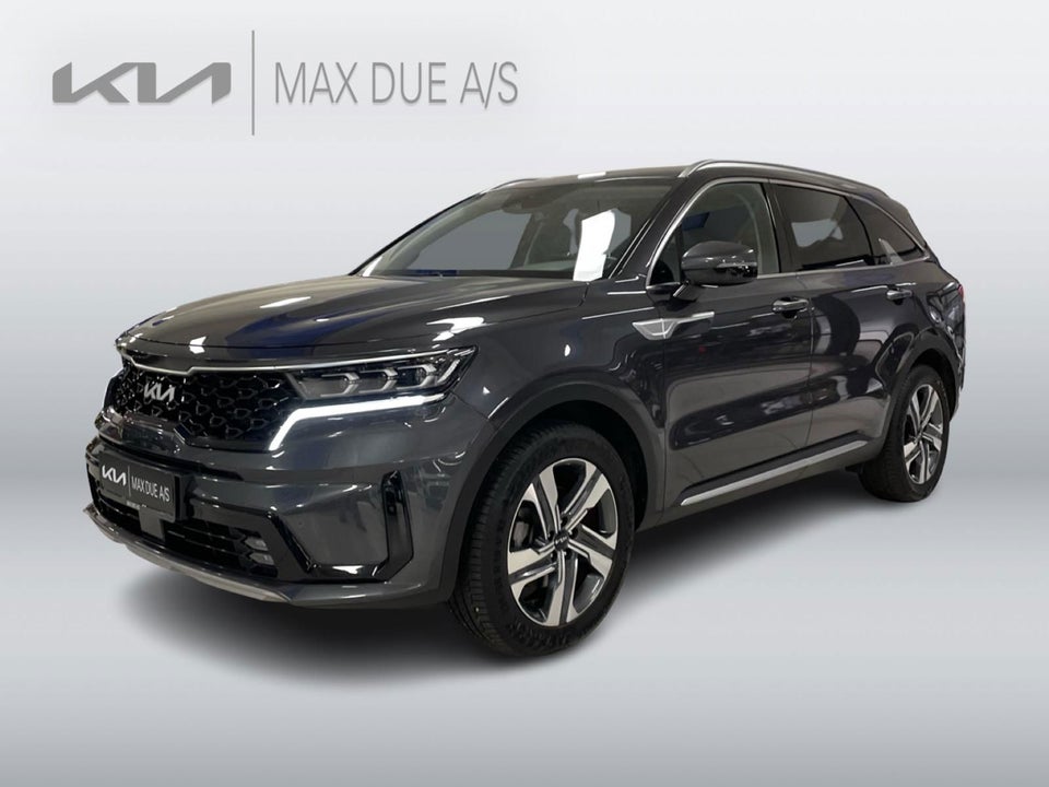 Kia Sorento 1,6 PHEV Upgrade aut. 4WD 7prs 5d