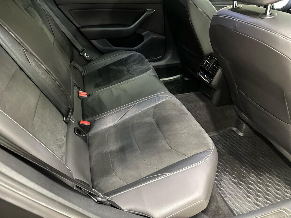 VW Arteon 2,0 TDi 190 R-line DSG 4d