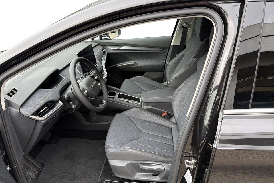 Skoda Elroq 85 iV Loft 5d