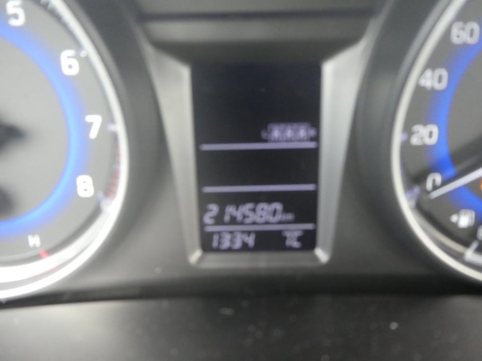 Suzuki Baleno 1,2 Dualjet Active 5d