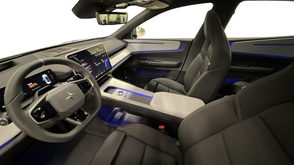 Polestar 4 Long Range 5d