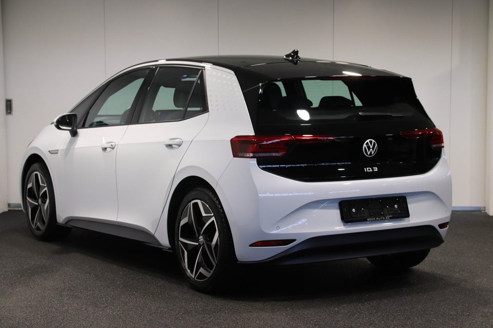 VW ID.3 45 Pure Performance 5d