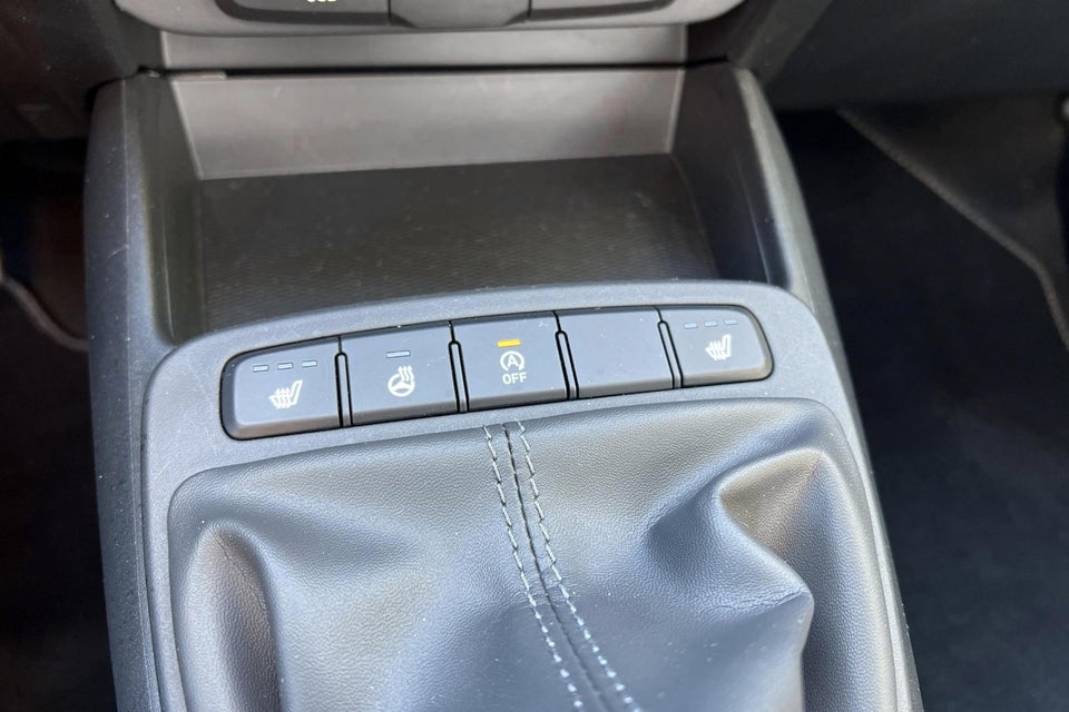 Hyundai i10 1,0 MPi Advanced 5d