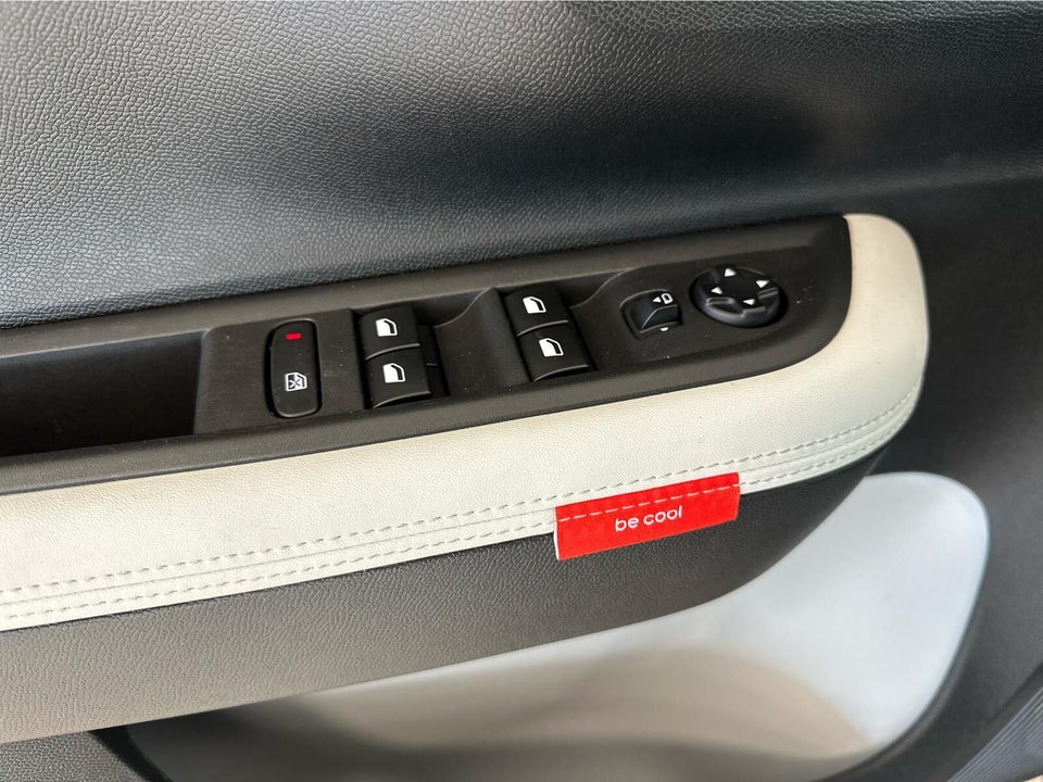 Citroën ë-C3 Aircross 44 VTR Sport 5d