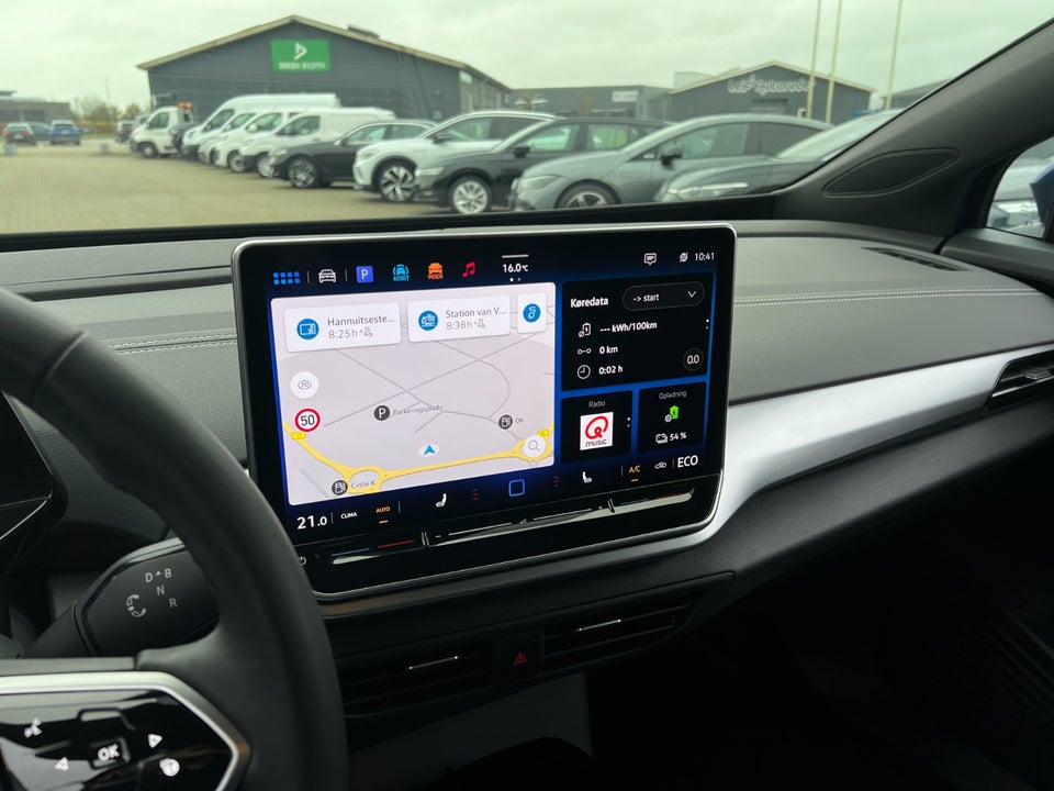 VW ID.4 77 Pro Style+ 5d