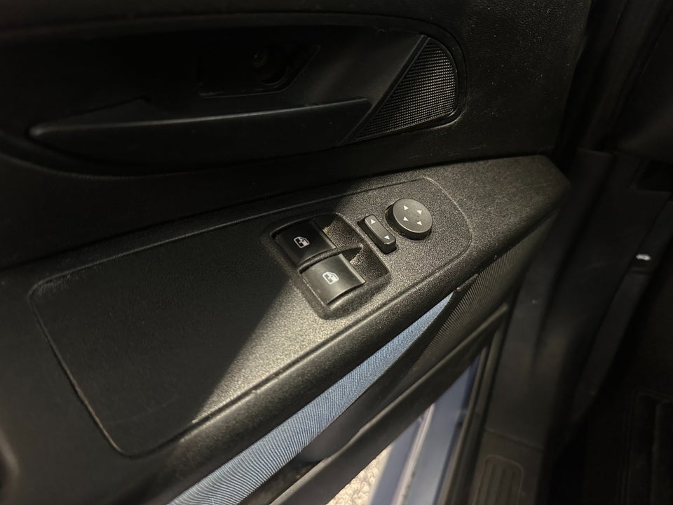 Fiat Grande Punto 1,4 Active 5d