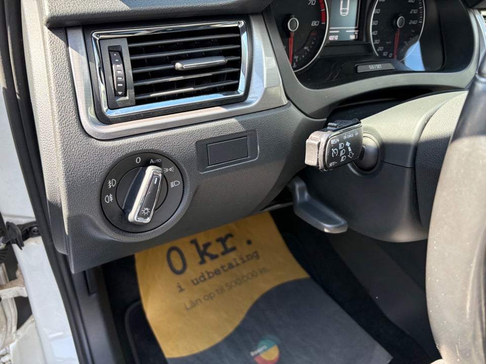 Seat Toledo 1,4 TSi 125 Style DSG 5d