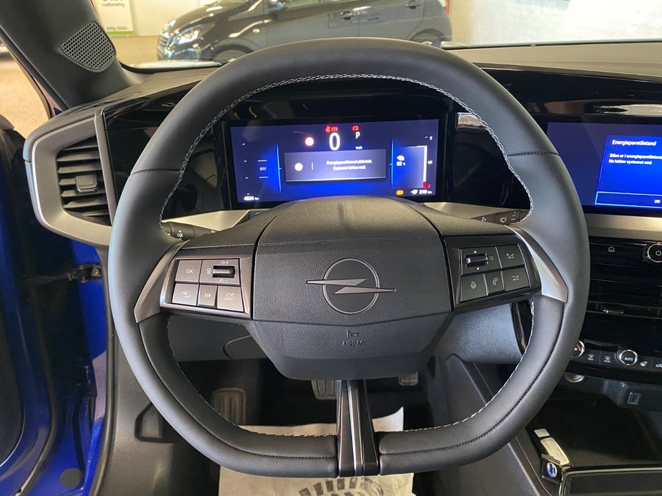 Opel Mokka-e 54 Edition 5d