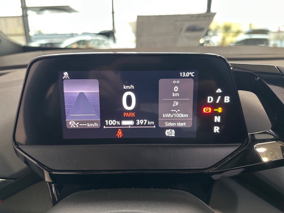 VW ID.4 77 Pro Performance 5d