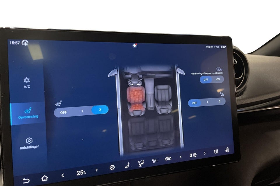 BYD Dolphin 60 Design 5d