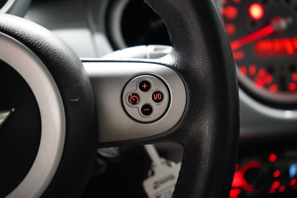 MINI Cooper S 1,6 JC Works GP 3d