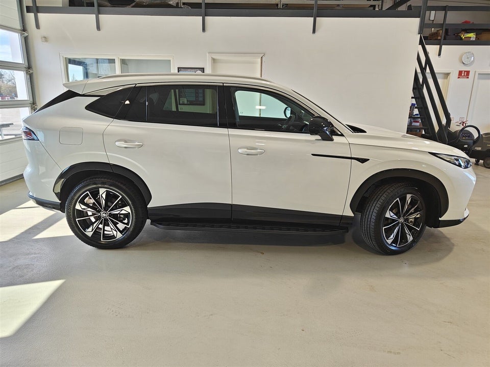 MG HS 1,5 PHEV Comfort 5d