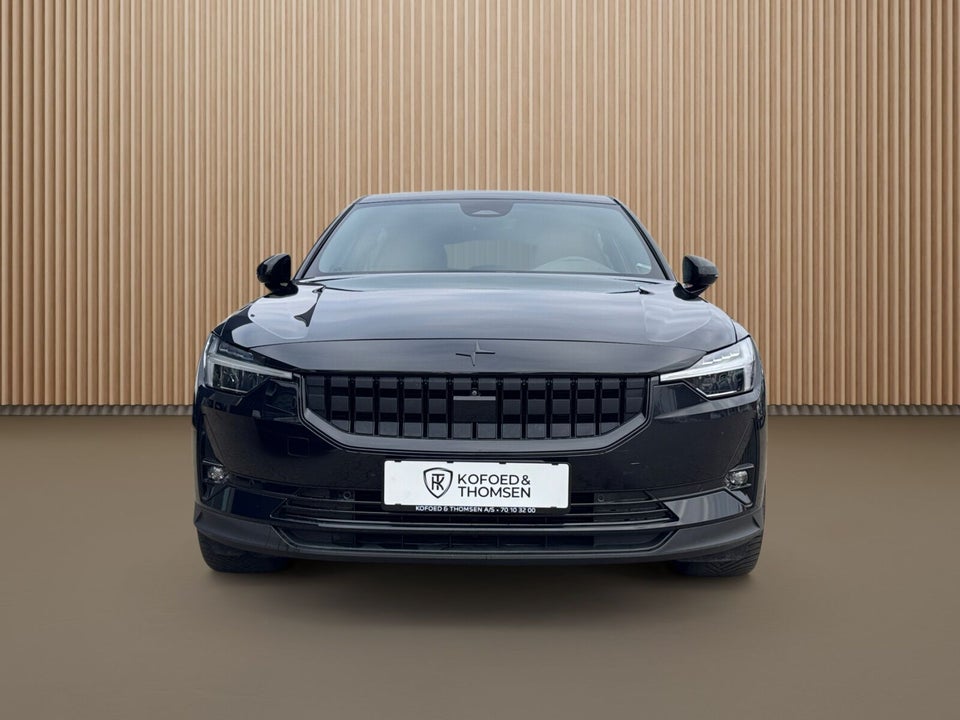 Polestar 2 Long Range 5d