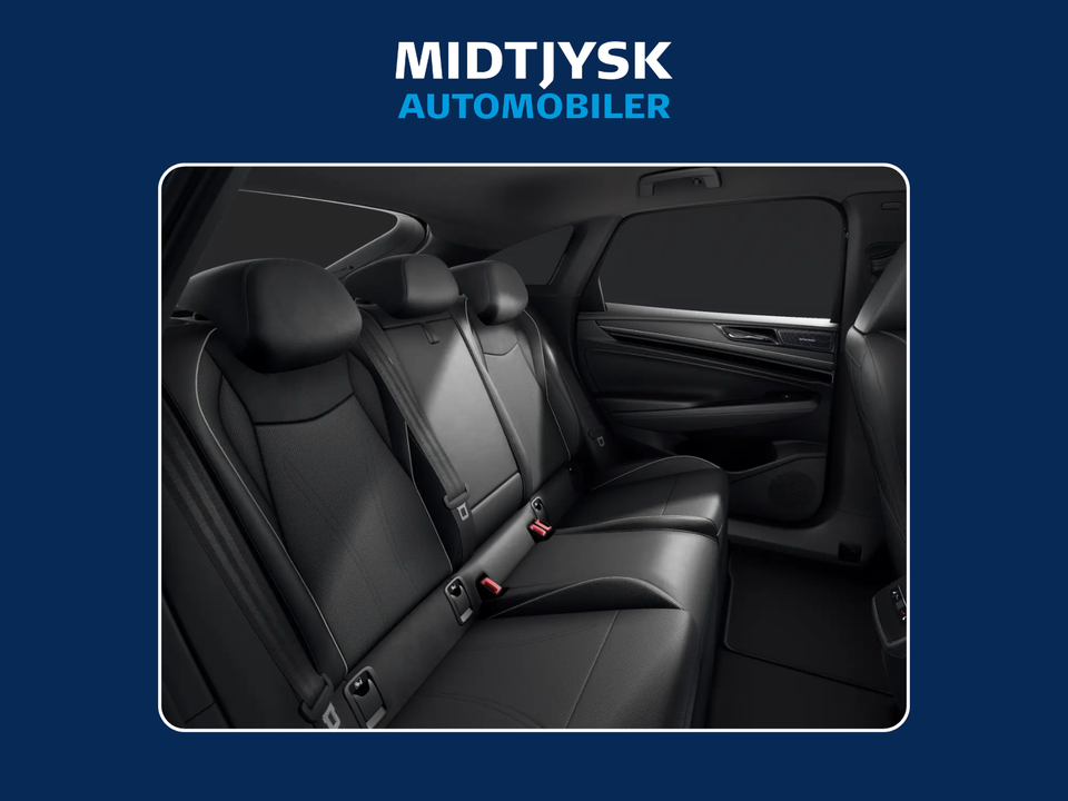 VW ID.7 77 Style 5d