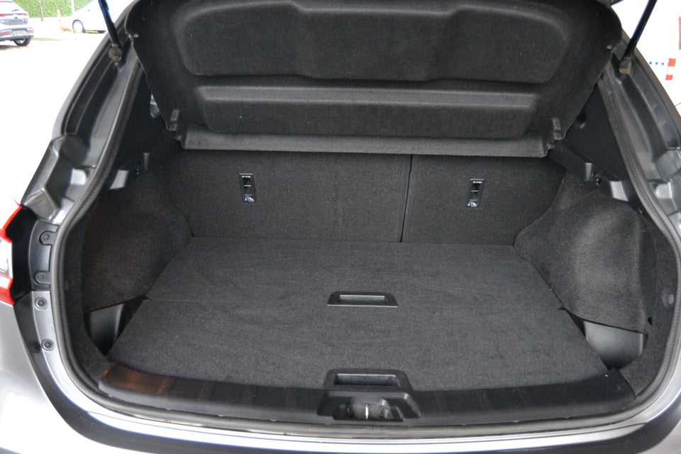 Nissan Qashqai 1,2 Dig-T 115 N-Connecta 5d