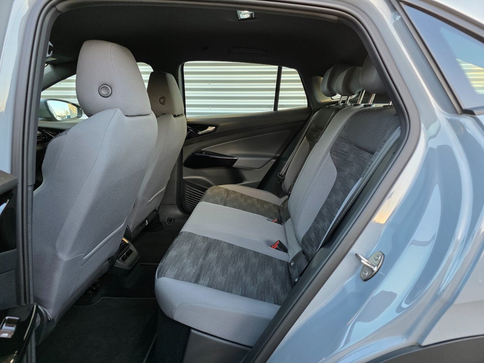 VW ID.5 77 Pro Performance 5d