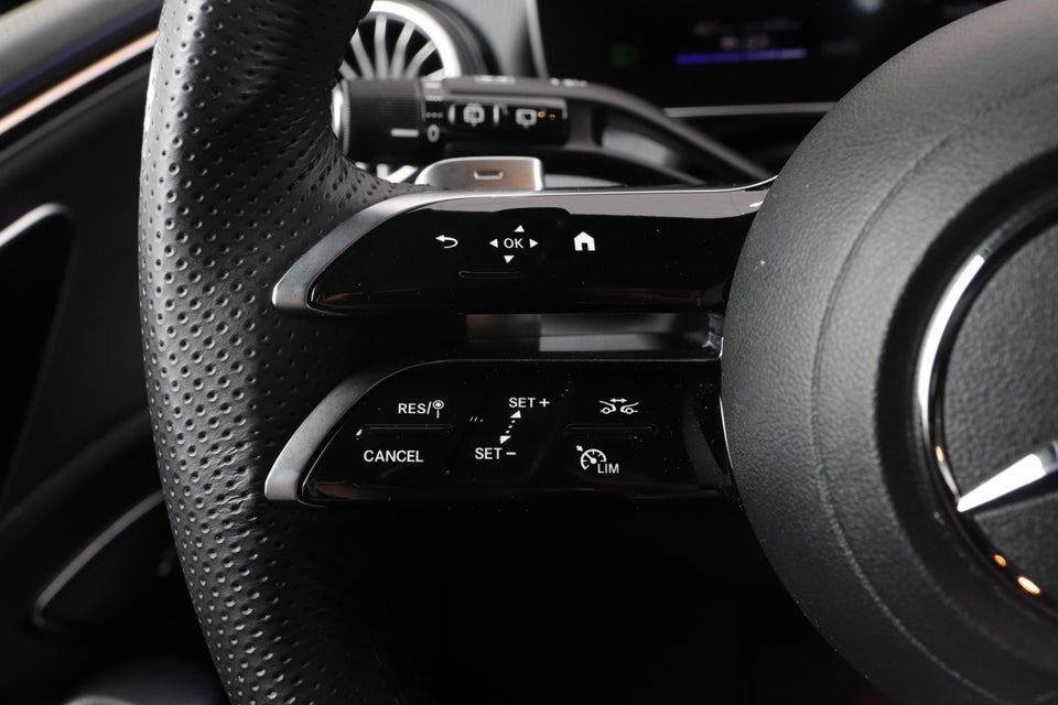 Mercedes EQE350 SUV AMG Advance Plus 4Matic 5d