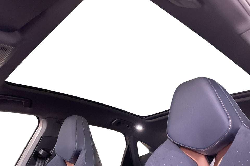 Cupra Tavascan 77 Adrenaline 5d