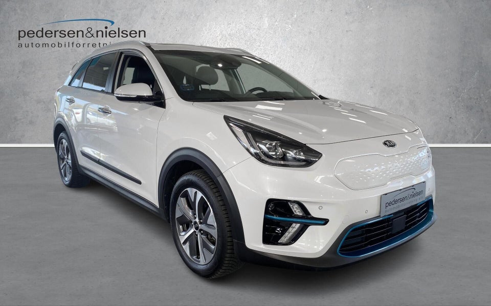 Kia e-Niro 64 Spirit 5d