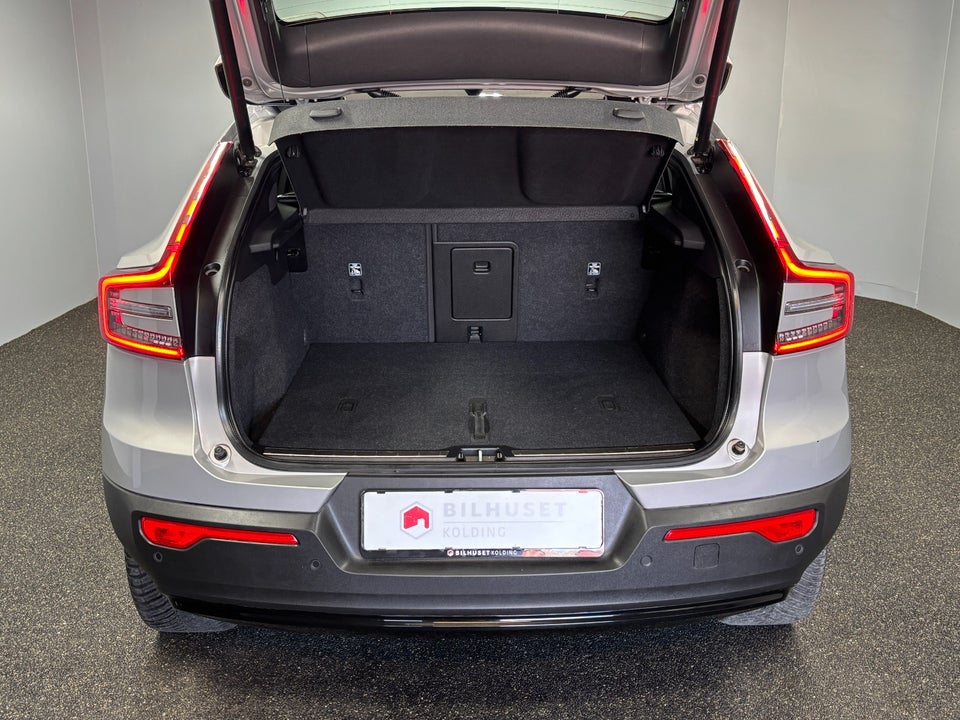 Volvo C40 P6 ReCharge Plus 5d