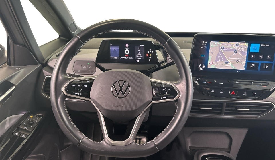 VW ID.3 58 Pro 5d