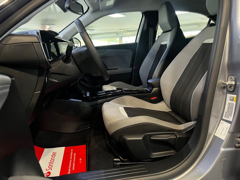 Opel Mokka-e 50 Elegance 5d