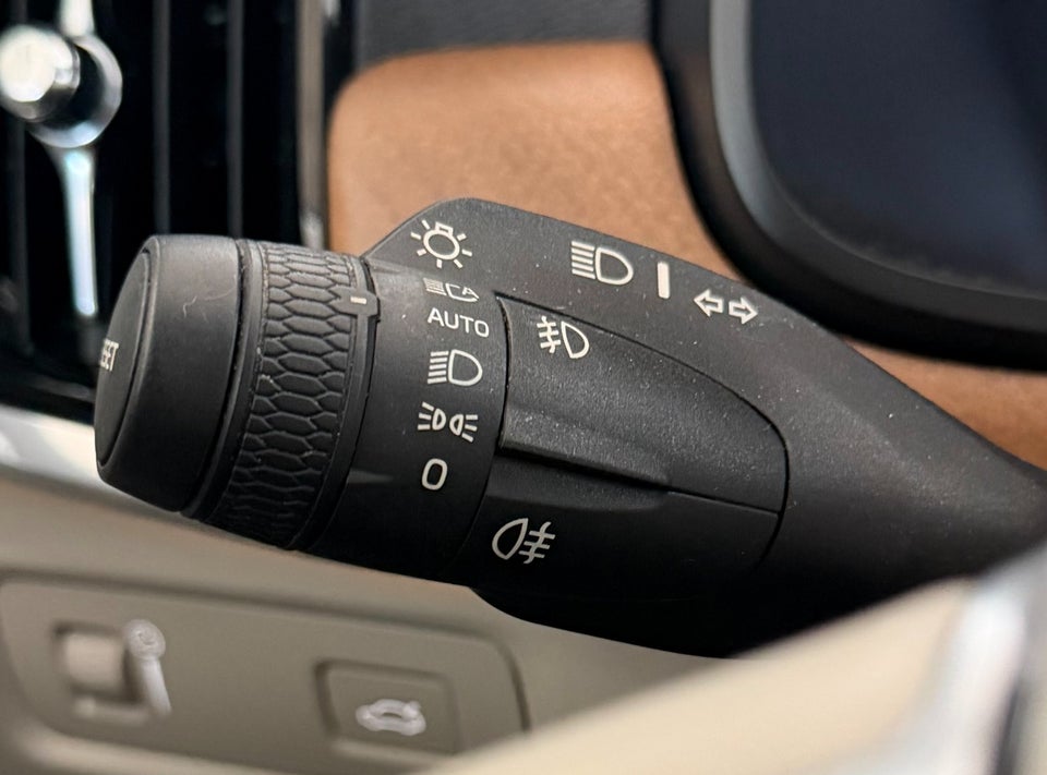 Volvo V90 2,0 T6 320 Inscription aut. AWD 5d