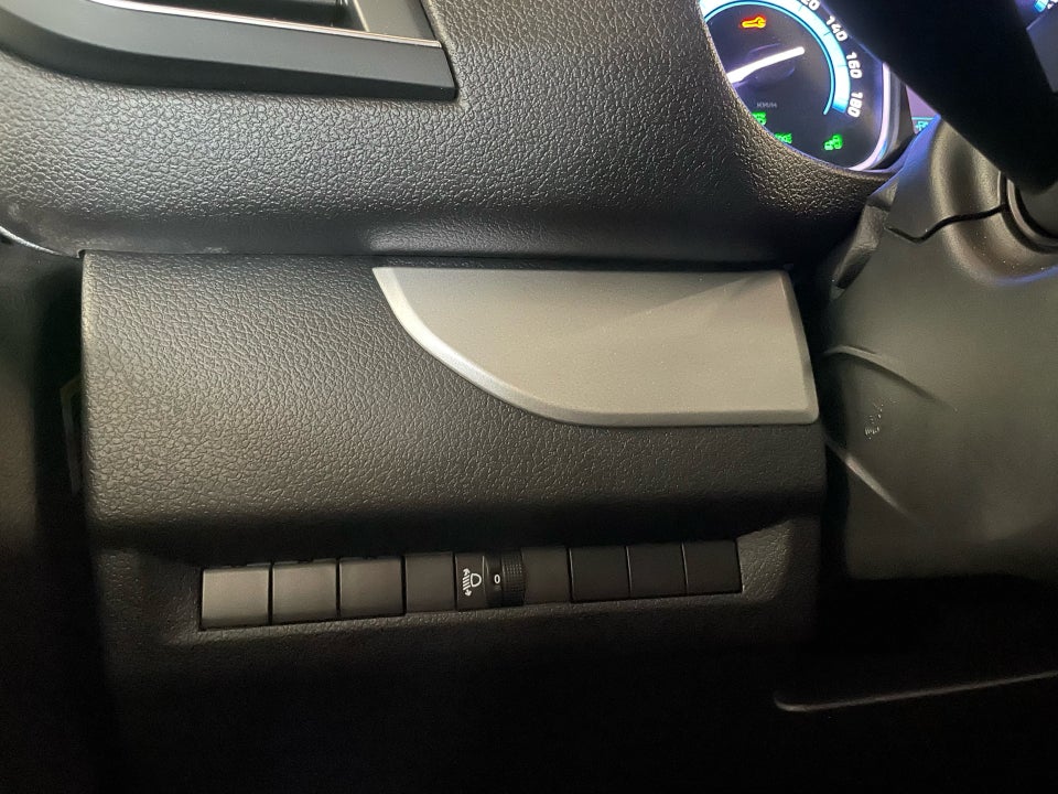 Citroën ë-Jumpy 75 L2 BaseLine