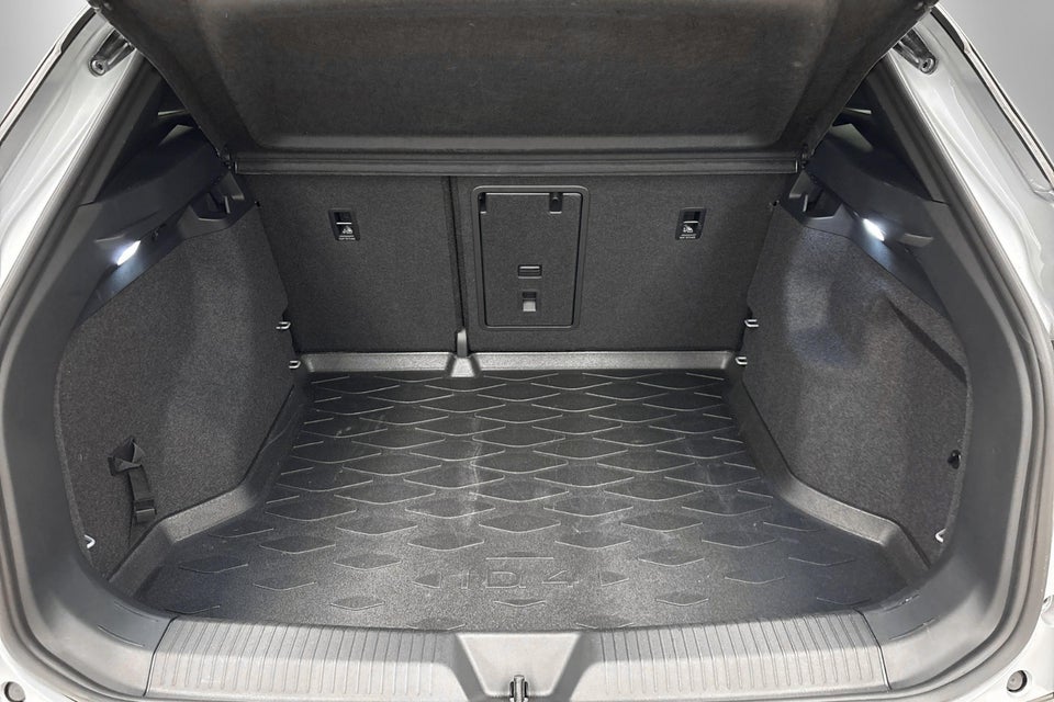 VW ID.4 77 Style+ 5d