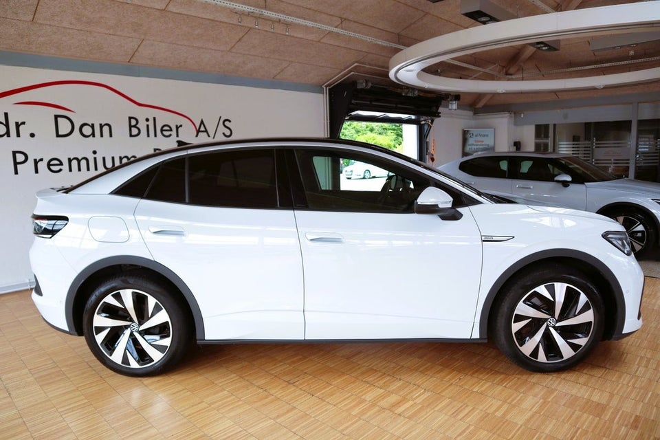 VW ID.5 77 Pro Performance 5d