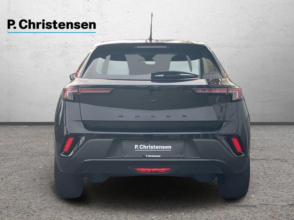 Opel Mokka-e 50 GS Line 5d