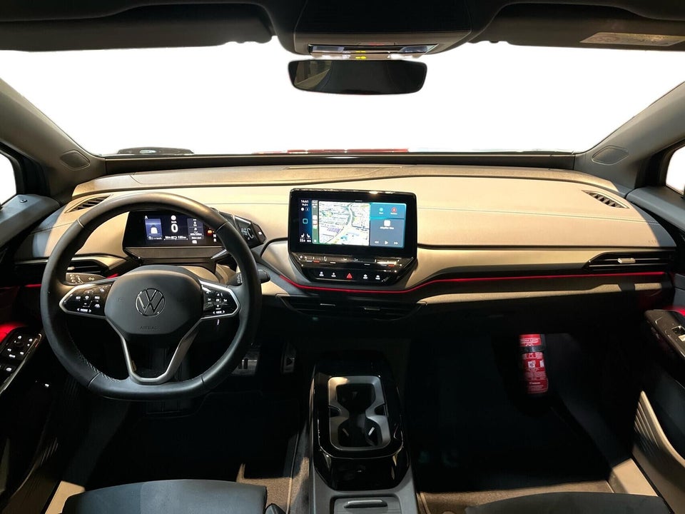 VW ID.4 77 Pro Performance 5d