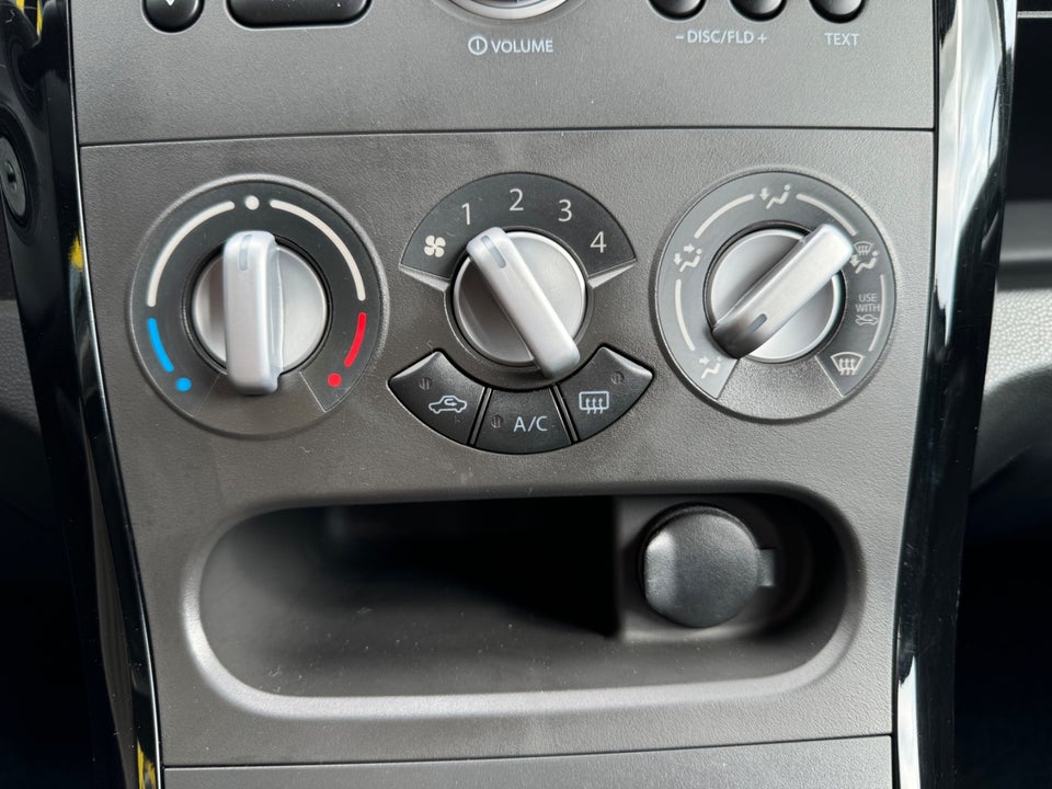 Suzuki Splash 1,2 GLX ECO+ 5d