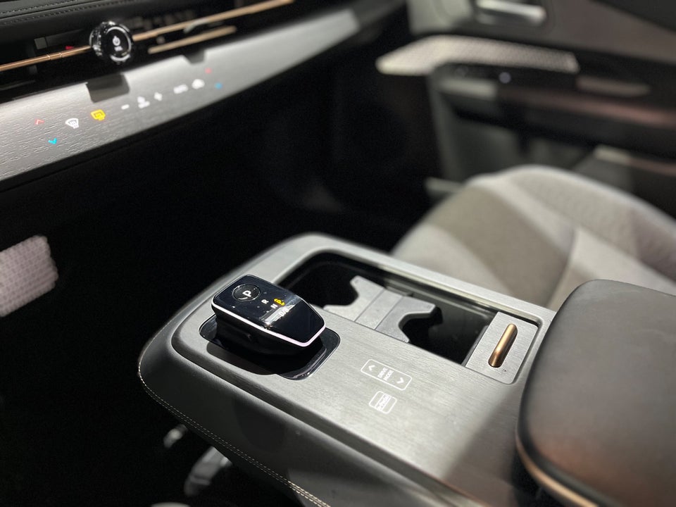 Nissan Ariya 87 Advance e-4ORCE 5d