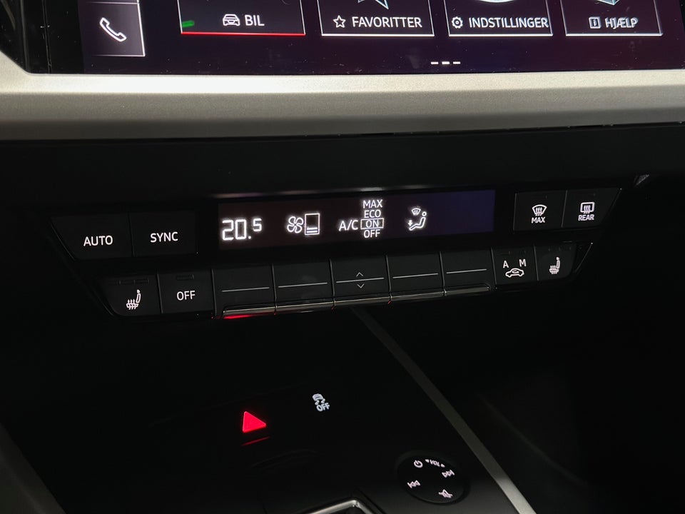 Audi Q4 e-tron 45 Attitude 5d