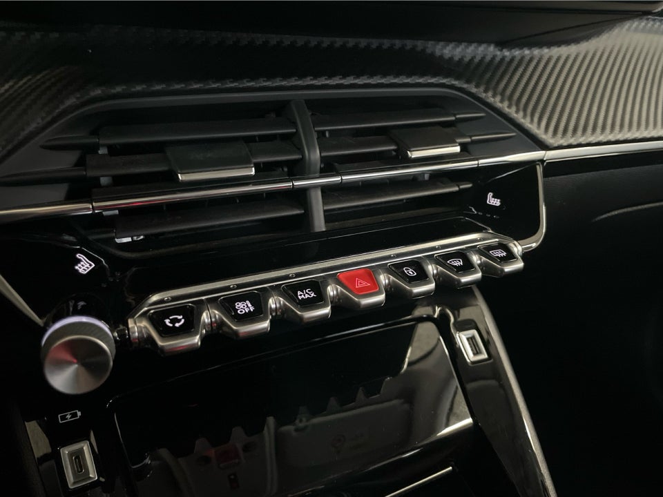 Peugeot 208 1,5 BlueHDi 100 Edition:210+ 5d