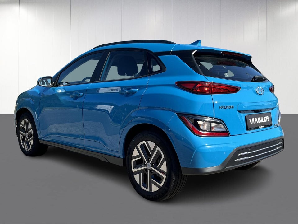 Hyundai Kona 39 EV Trend 5d