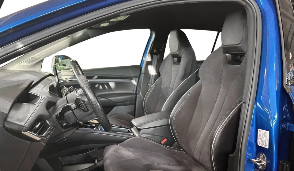 Skoda Enyaq 60 iV Sportline 5d