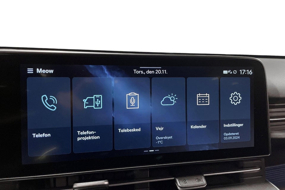 Hyundai Kona 65 EV Advanced 5d