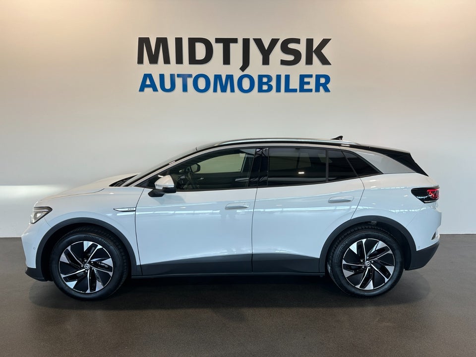 VW ID.4 77 Pro Performance 5d