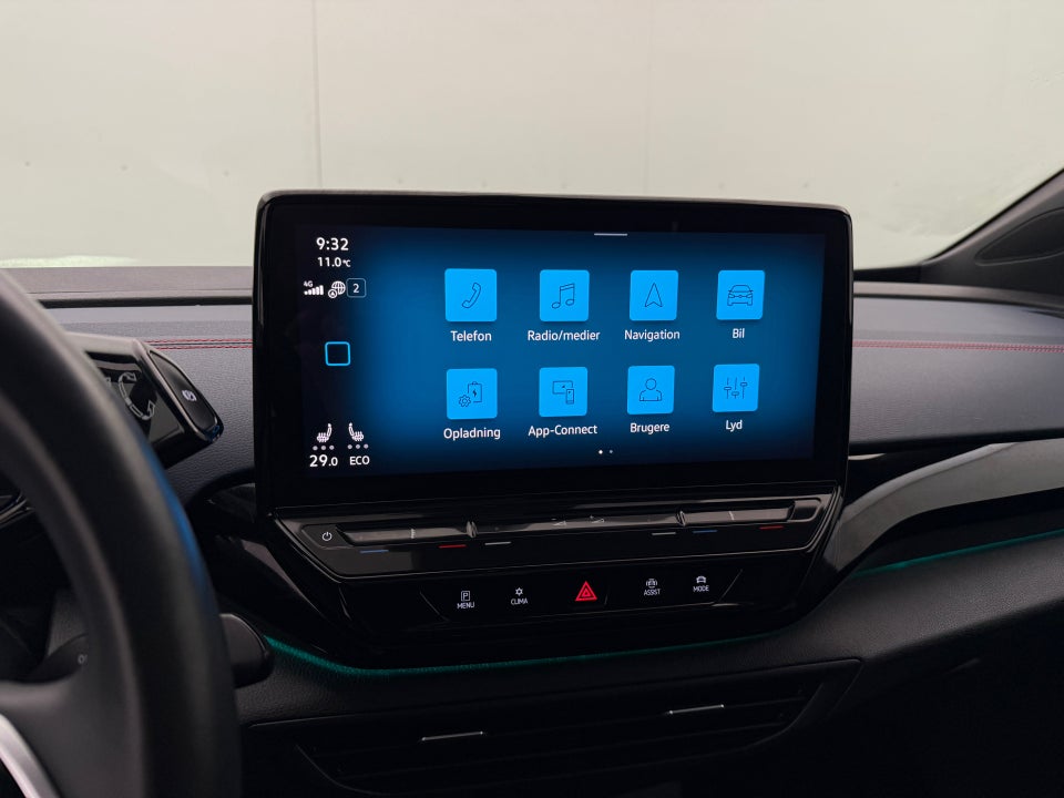 VW ID.4 77 GTX 4Motion 5d