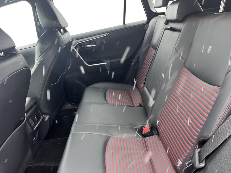 Toyota RAV4 2,5 Plug-in Hybrid H3 Premium AWD-i 5d