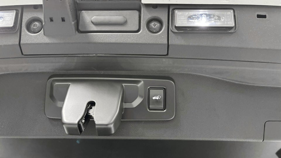 Renault Scenic E-Tech 87 Esprit Alpine 5d