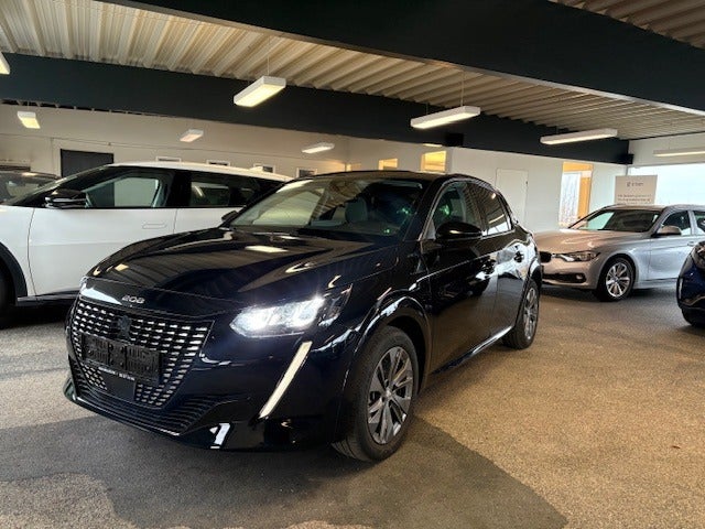 Peugeot e-208 50 Allure 5d