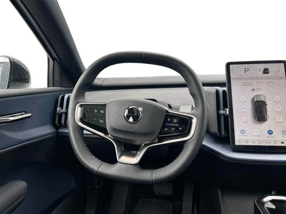 Volvo EX30 Extended Range Ultra 5d