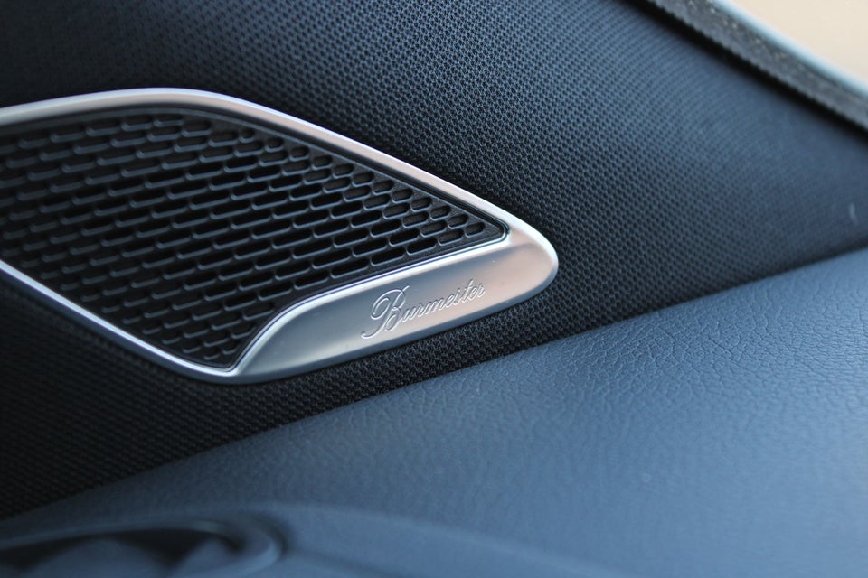 Mercedes EQA250 AMG Line 5d